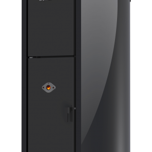 Пелетна Камина Burnit Advant B2 18kw